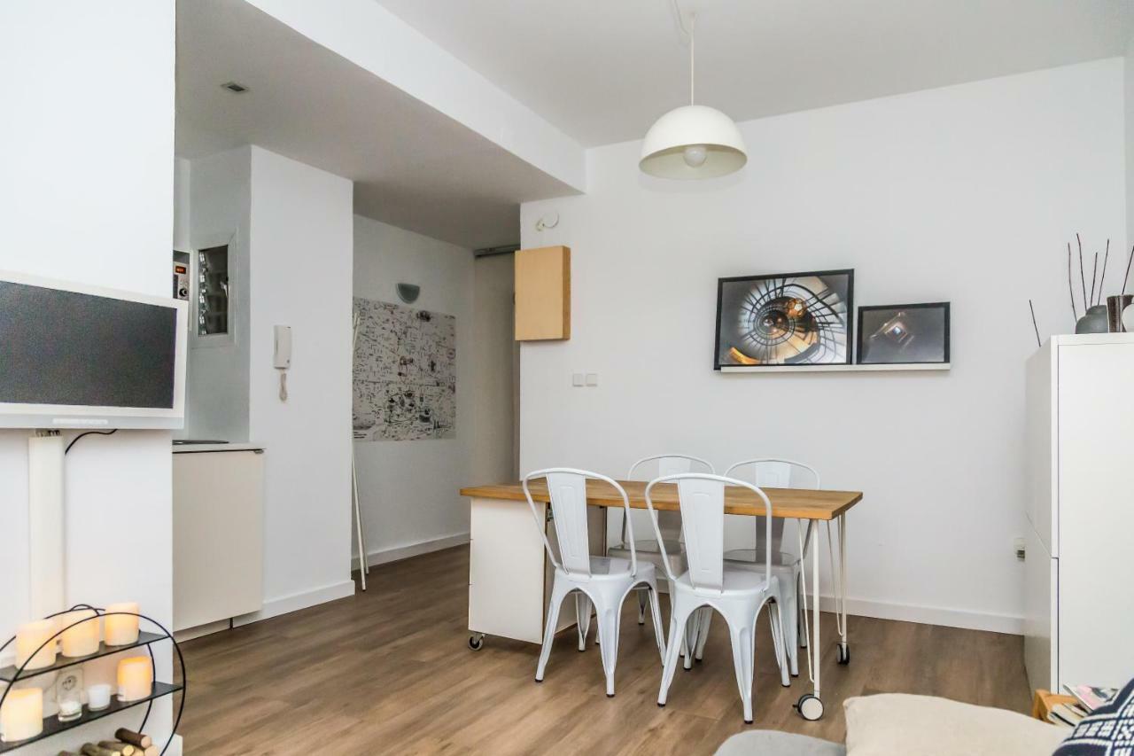 Apartamento En Gracia Barcelona Eksteriør bilde