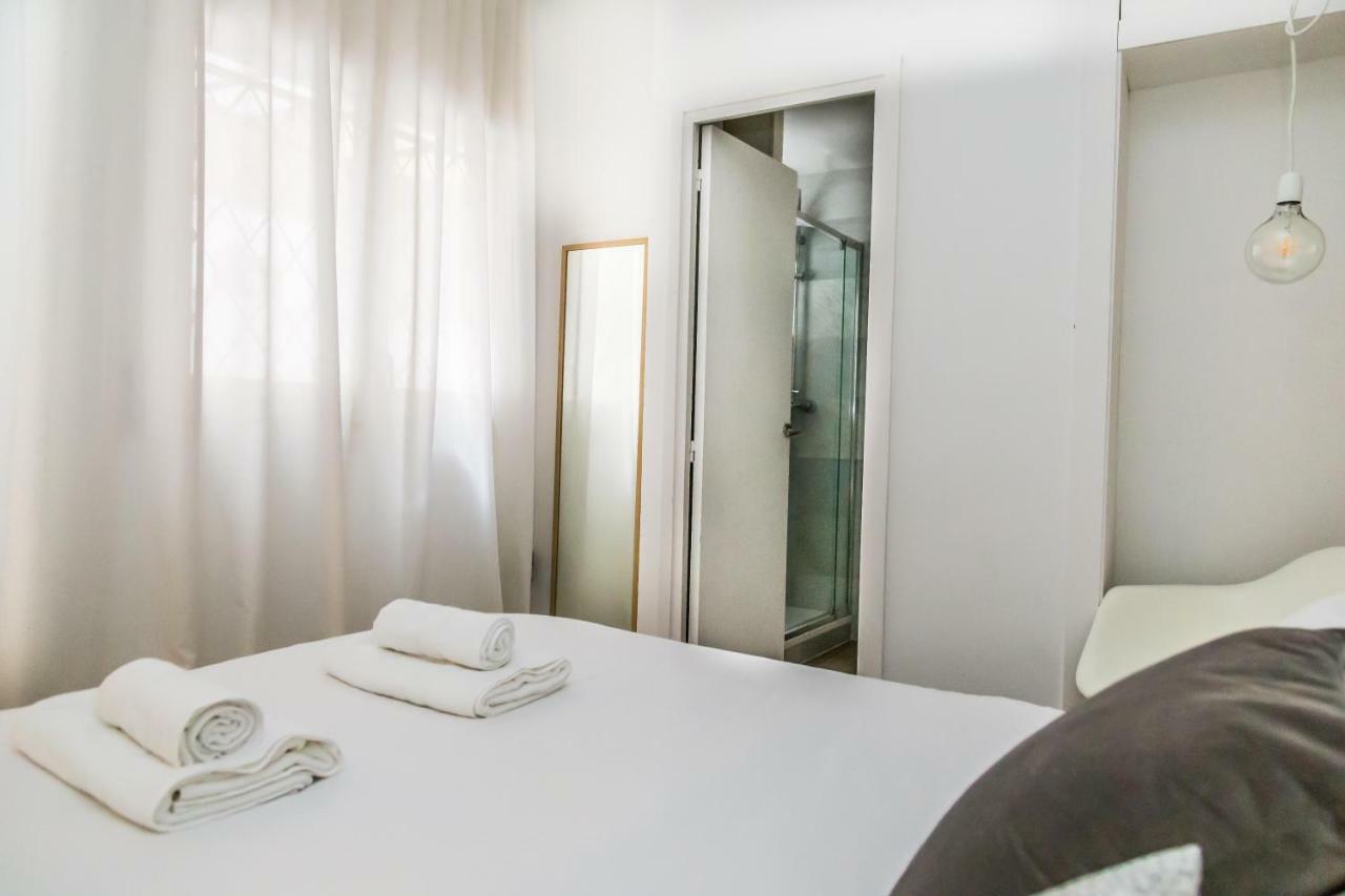 Apartamento En Gracia Barcelona Eksteriør bilde