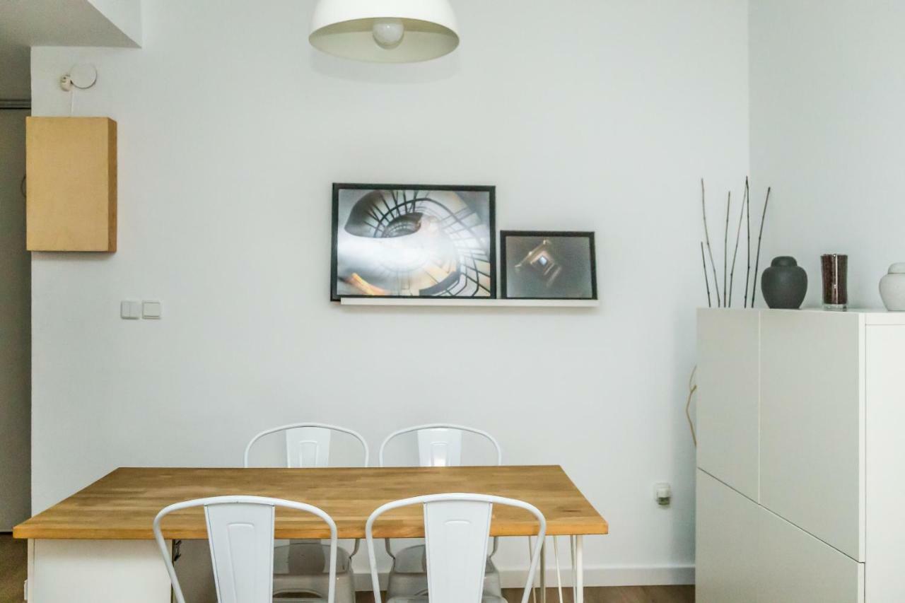 Apartamento En Gracia Barcelona Eksteriør bilde